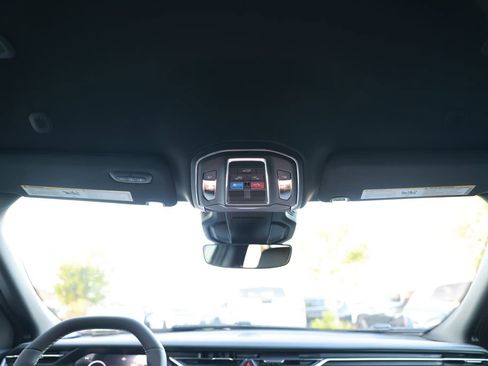 New 2026 Jeep Cherokee Overland AWD/4WD image 27