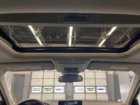 Used 2025 Honda CR-V EX image 26