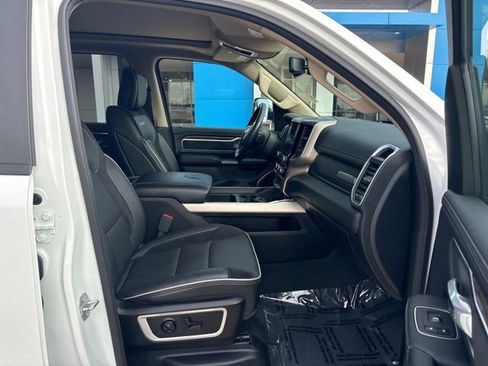 Used 2020 RAM 1500 Laramie image 21