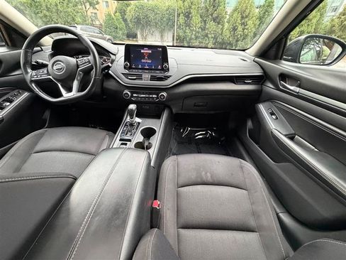 Used 2019 Nissan Altima 2.5 SV AWD/4WD image 28