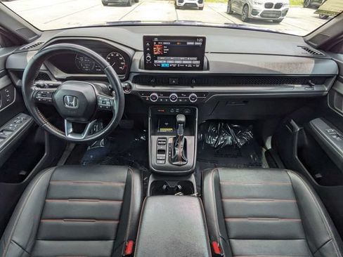Used 2024 Honda CR-V Sport-L image 14
