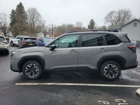 New 2026 Subaru Forester Premium w/ Base/Premium Plus Package image 7