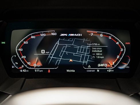 Used 2026 BMW Z4 M40i image 39