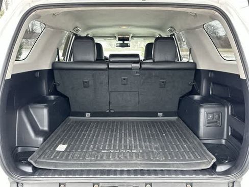 Used 2016 Toyota 4Runner TRD Pro image 23