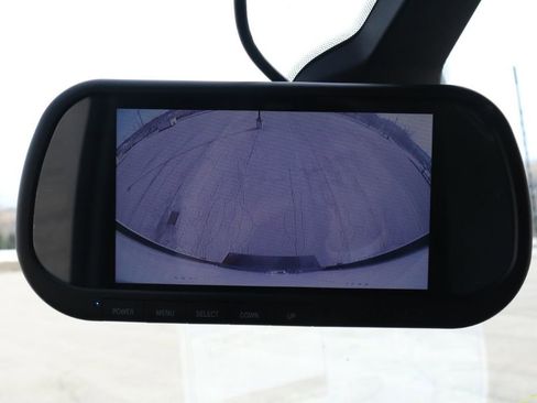 New 2027 Ford E-450 and Econoline 450 Super Duty w/ Power Equipment Group image 20