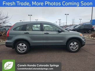 Used 2011 Honda CR-V LX video 2