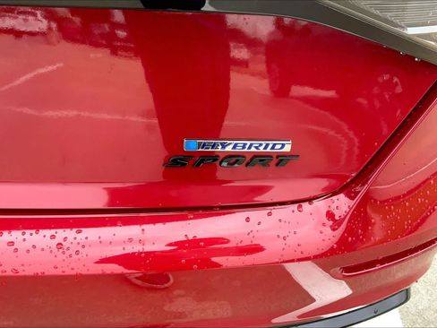 Used 2025 Honda Accord Sport image 10