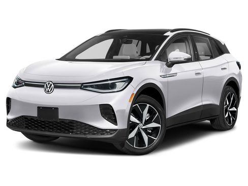 New 2025 Volkswagen ID.4 Pro S image 18