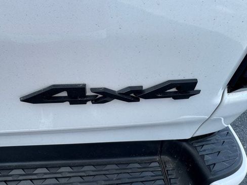 Used 2024 RAM 1500 Limited AWD/4WD image 54