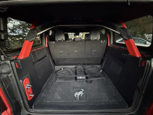 Used 2022 Ford Bronco Raptor image 26