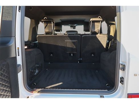 Used 2023 Mercedes-Benz G 63 AMG 4MATIC image 24