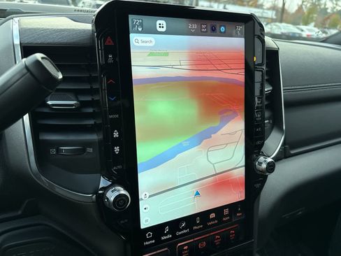 New 2026 RAM 2500 Laramie image 23