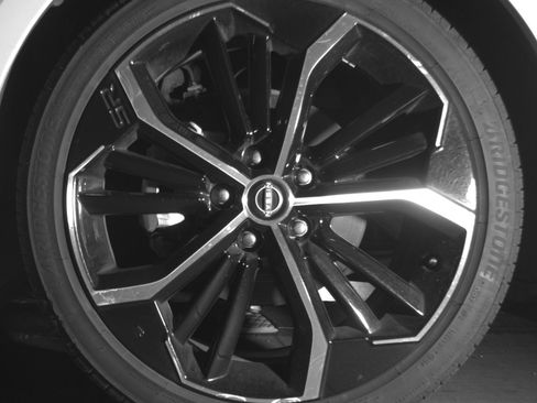 Used 2025 Nissan Altima 2.5 SR w/ SR Premium Package image 12