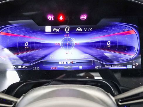 New 2025 Mercedes-Benz EQS AMG 4MATIC image 26