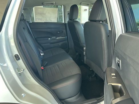 New 2026 Mitsubishi Outlander Sport SE AWD/4WD image 25