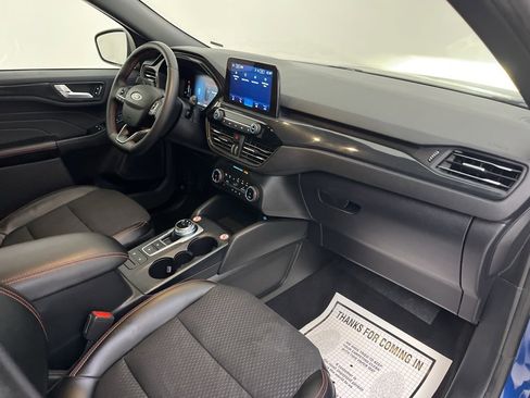 Used 2023 Ford Escape ST-Line image 38