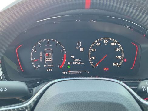 Used 2023 Honda Civic Si image 26