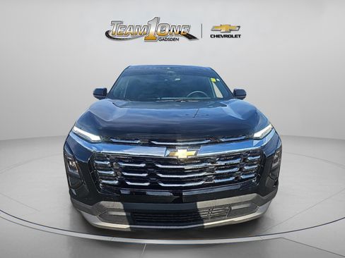Used 2026 Chevrolet Equinox LT w/ Convenience Package II image 2