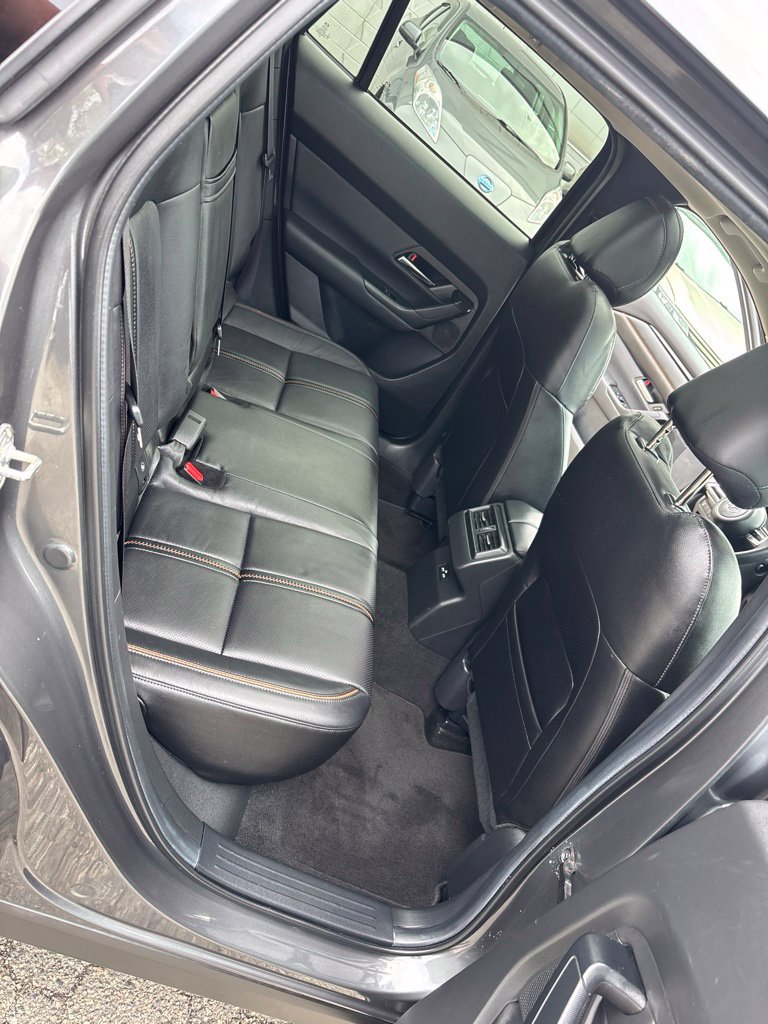 Used 2024 MAZDA CX-50 AWD 2.5 S w/ Cargo Package image 26