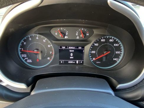 Used 2022 Chevrolet Malibu LT image 24