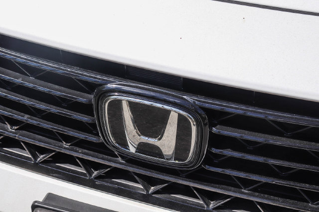 Used 2024 Honda Accord EX image 3