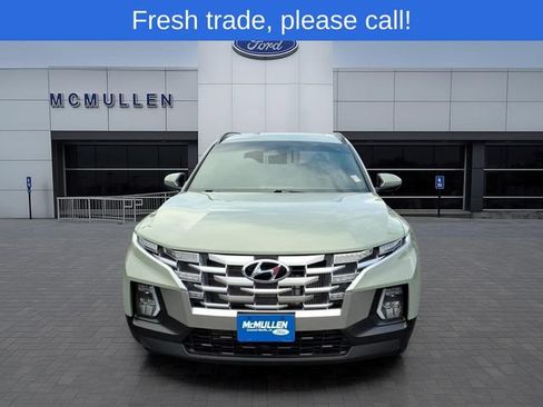 Used 2022 Hyundai Santa Cruz SEL Premium AWD/4WD image 2