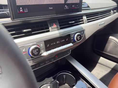 Certified 2023 Audi A5 2.0T Prestige w/ Black Optic Plus Package AWD/4WD image 17