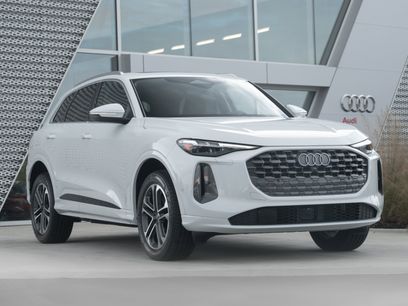 Certified 2025 Audi Q5 Premium Plus w/ Premium Plus