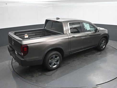 Used 2022 Honda Ridgeline RTL image 24