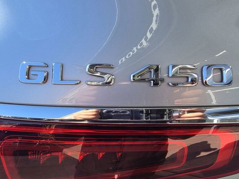 Certified 2022 Mercedes-Benz GLS 450 4MATIC image 42