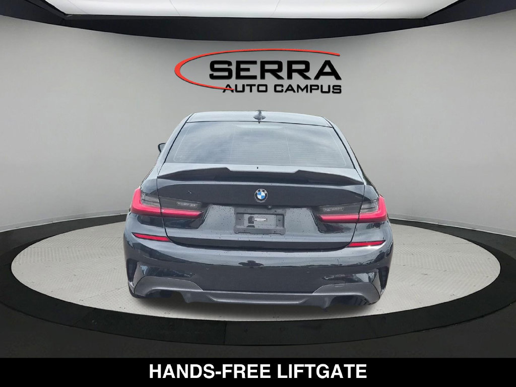 Used 2021 BMW M340i xDrive w/ Premium Package AWD/4WD image 13
