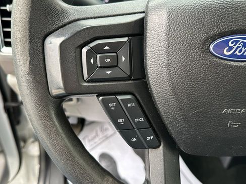 Used 2017 Ford F250 XLT w/ XLT Value Package image 10