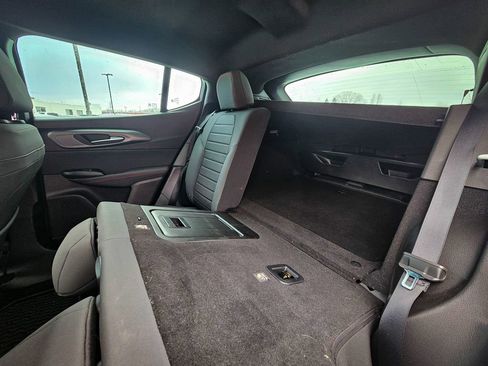 Certified 2024 Dodge Hornet GT w/ GT Blacktop Package image 32