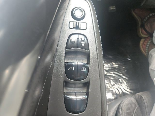 Used 2019 Nissan Maxima 3.5 S w/ Floor Mat Group FWD image 19