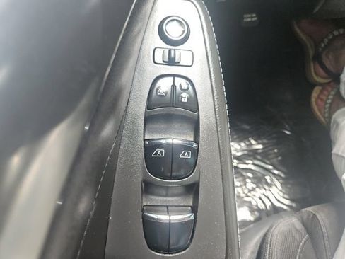 Used 2019 Nissan Maxima 3.5 S w/ Floor Mat Group FWD image 19
