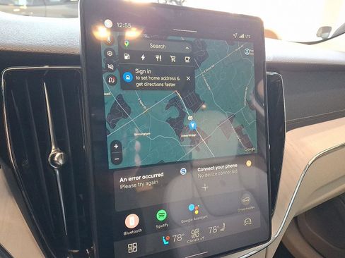 Certified 2026 Volvo XC60 T8 Ultra w/ Protection Package Premier image 14