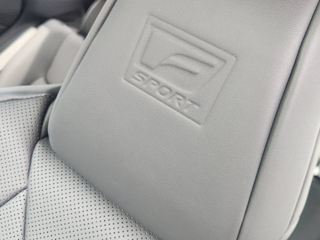 Used 2026 Lexus NX 350 F Sport AWD/4WD image 24
