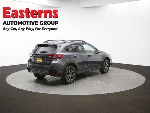 Used 2023 Subaru Crosstrek 2.5i Sport image 40