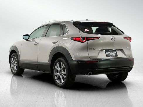 Used 2023 MAZDA CX-30 AWD 2.5 S w/ Premium Package image 3
