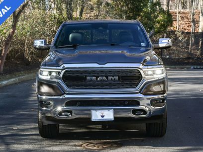 Used 2023 RAM 1500 Limited