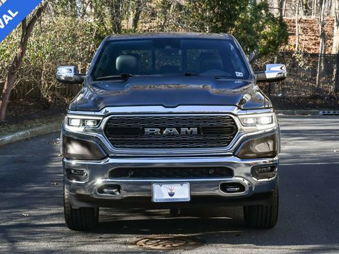 Used 2023 RAM 1500 Limited image 2