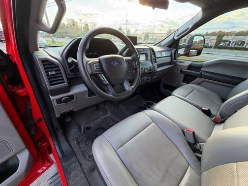 Used 2017 Ford F350 XL w/ Power Equipment Group image 31