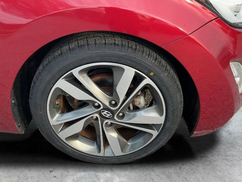 Used 2016 Hyundai Elantra Limited FWD image 40