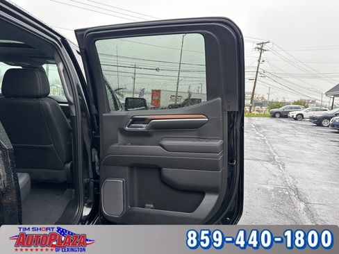 Used 2024 GMC Sierra 1500 Denali image 67
