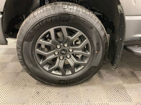 Used 2023 Ford F150 Tremor image 12