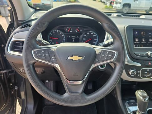 Used 2021 Chevrolet Equinox LS AWD/4WD image 11