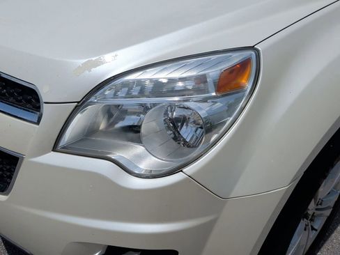 Used 2014 Chevrolet Equinox LT w/ Power Convenience Package FWD image 6