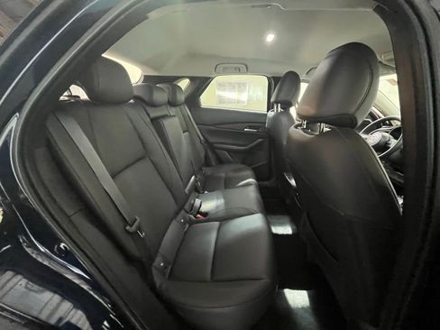 Certified 2025 MAZDA CX-30 AWD 2.5 S w/ Select Sport Pkg image 26