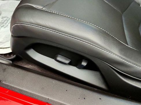 Used 2025 Chevrolet Corvette Stingray Coupe w/ Battery Protection Package image 12