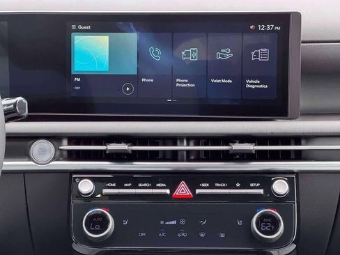 New 2026 Hyundai Santa Cruz SEL image 18